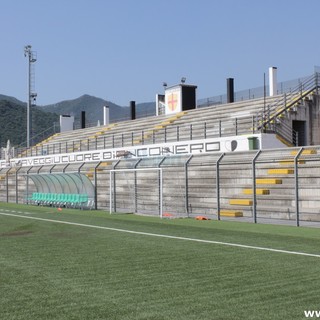 Calcio, Albenga: alle 11:00 il test con la Juniores della San Filippo Neri