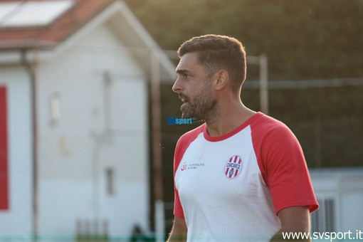 Calcio | La Carcarese non sfonda contro il Molassana, Valmati: "Oggi un mezzo passo indietro" (VIDEO) Calcio | La Carcarese non sfonda contro il Molassana, Valmati: "Oggi un mezzo passo indietro" (VIDEO)