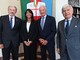 Trofeo Coni | La Liguria si candida ad ospitare l'edizione 2028, il presidente Bucci: "Pormuoviamo la cultura dello sport tra i giovani" Trofeo Coni | La Liguria si candida ad ospitare l'edizione 2028, il presidente Bucci: "Pormuoviamo la cultura dello sport tra i giovani"