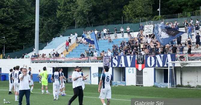 IL PAGELLONE. Savona: rimandati a settembre IL PAGELLONE. Savona: rimandati a settembre