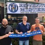 Calcio | Dego. Il nuovo mister è Dario Roso, Massimo Mignone: "Non ci nascondiamo, puntiamo a una stagione da vertice" Calcio | Dego. Il nuovo mister è Dario Roso, Massimo Mignone: "Non ci nascondiamo, puntiamo a una stagione da vertice"