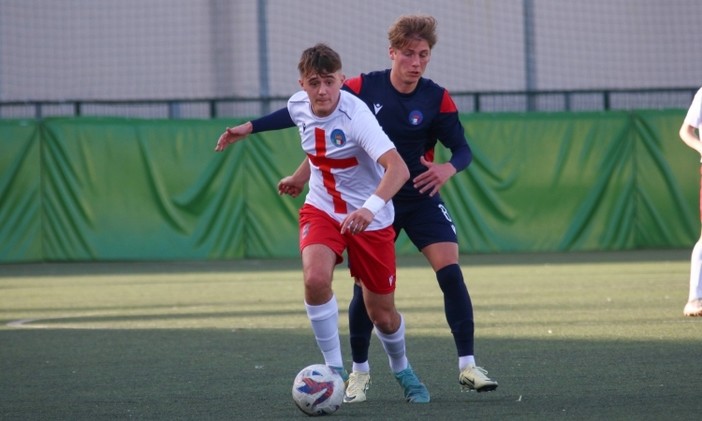 torneo delle Regioni, Juniores. I risultati e le classifiche dopo la seconda giornata. Per la Liguria ancora a segno Totaro e Graziani