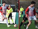 Calciomercato, Carcarese. Ghirardi e Pirotto restano a disposizione di mister Battistel