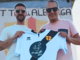 Calcio | L'Albingaunia affida la direzione sportiva a Roberto Ricotta Calcio | L'Albingaunia affida la direzione sportiva a Roberto Ricotta