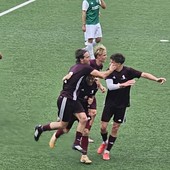 Ventimiglia travolgente: 5-1 alla Campese e finale promozione conquistata Ventimiglia travolgente: 5-1 alla Campese e finale promozione conquistata