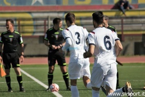 Calcio. Serie D. Orgoglio, dignità e salvezza: il Vado prova a rialzare la testa nella delicata trasferta contro la Caronnese Calcio. Serie D. Orgoglio, dignità e salvezza: il Vado prova a rialzare la testa nella delicata trasferta contro la Caronnese
