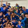 Calcio | Coppa Liguria di Seconda Categoria. La San Michele batte la San Filippo e centra la qualificazione al secondo turno Calcio | Coppa Liguria di Seconda Categoria. La San Michele batte la San Filippo e centra la qualificazione al secondo turno