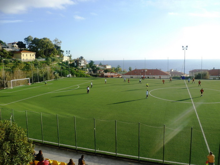 Calcio, Coppa Italia di Eccellenza: Pietra Ligure-Albenga e Angelo Baiardo-Sestri Levante sono le semifinali