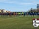 Calcio | Pontelungo. La nota societaria: "Sconfitta netta e meritata contro il Ceriale, ma condanniamo nuovamente gli episodi accaduti ieri" Calcio | Pontelungo. La nota societaria: "Sconfitta netta e meritata contro il Ceriale, ma condanniamo nuovamente gli episodi accaduti ieri"