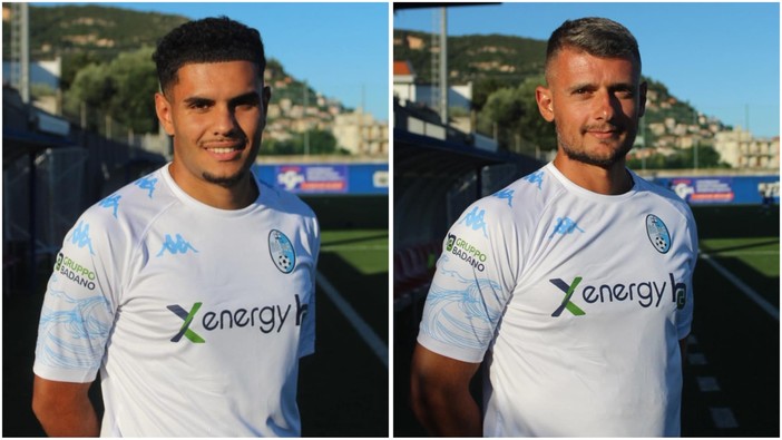 Calciomercato. Ecco i botti del Pietra Ligure, Fatnassi e Ravoncoli sono biancocelesti Calciomercato. Ecco i botti del Pietra Ligure, Fatnassi e Ravoncoli sono biancocelesti