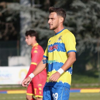 Calcio, Serie D. La Cairese inciampa nei propri limiti, al Brin il Gozzano passa 2-1