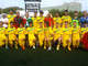 Trionfo internazionale per gli Allievi 99 della Cantera alla "Calafell Cup 2015" Trionfo internazionale per gli Allievi 99 della Cantera alla "Calafell Cup 2015"