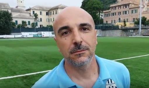 Calcio, Savona. Siciliano cerca il salto di qualità: "Meglio fare mea culpa ora che nel corso della stagione" (VIDEO) Calcio, Savona. Siciliano cerca il salto di qualità: "Meglio fare mea culpa ora che nel corso della stagione" (VIDEO)