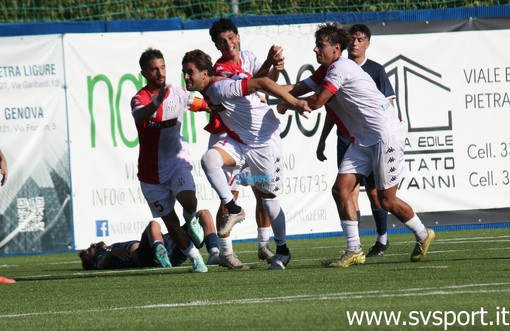 Calcio | Posticipato il via di Savona - Campomorone Sant'Olcese