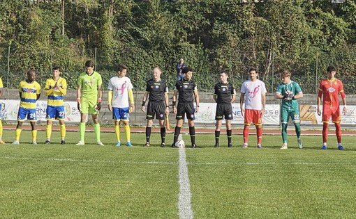 Calcio, Serie D. Reti bianche nel recupero tra Cairese e Bra, poche emozioni ma un punto a testa per le squadre di Nappi e Nisticò