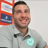 Calcio | Fezzanese, parla mister Ponte: "Avvio in affanno contro il Millesimo, ma la reazione è stata ottima" (VIDEO) Calcio | Fezzanese, parla mister Ponte: "Avvio in affanno contro il Millesimo, ma la reazione è stata ottima" (VIDEO)