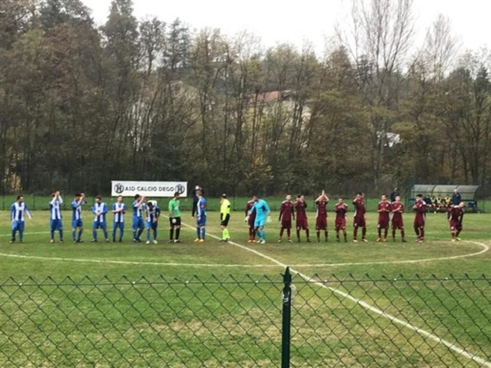 Seconda Categoria. E se ci fosse anche il Dego?