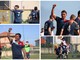 Calcio. Promozione. Totaro e Balla in rete e può partire la festa della San Francesco Loano: le foto della gara con il Quiliano (FOTOGALLERY)