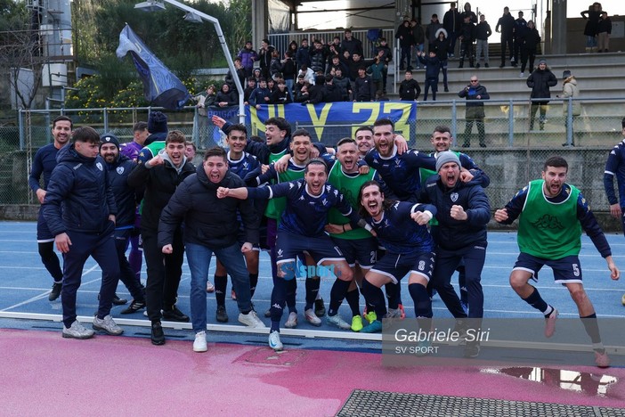 Calcio, Eccellenza. Manca l'ultima pennellata al Celle Varazze per completare il capolavoro, il Loano vuole chiudere i conti salvezza