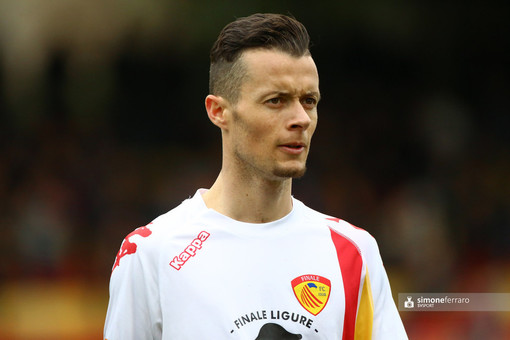 Calcio, Serie D. L'aria di derby esalta Santiago Sogno: "Sarà una grande partita, giochiamola mettendo in mostra le nostre qualità" Calcio, Serie D. L'aria di derby esalta Santiago Sogno: "Sarà una grande partita, giochiamola mettendo in mostra le nostre qualità"