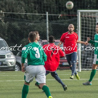 Calcio, Promozione. Oggi il recupero, ma il Legino minaccia di giocare ad Albissola con la Juniores Calcio, Promozione. Oggi il recupero, ma il Legino minaccia di giocare ad Albissola con la Juniores