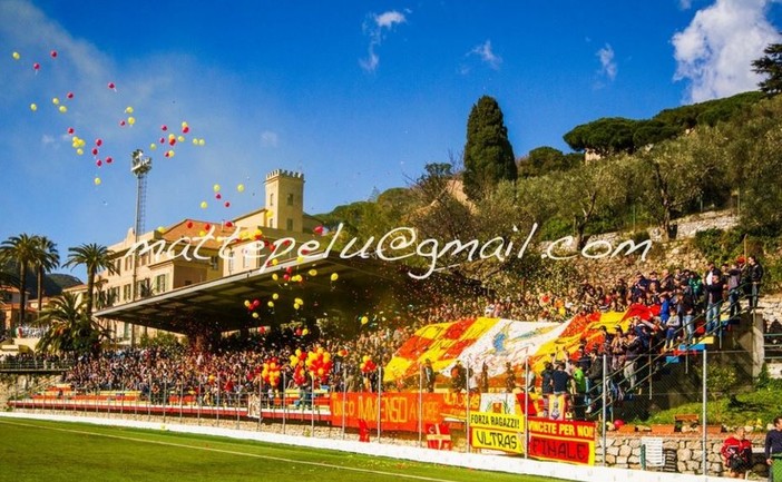 FLASH: IL FINALE DOPO 51 ANNI TORNA IN SERIE D!!! BATTUTO 6-1 IL RAPALLO