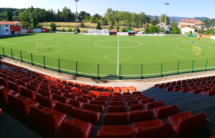 Carcare Cup 2018. Tra le novità ci sono Iron Gym e Bar Fresh feat Comparato. Ecco l'intervista ai capitani Bogliolo e Nari Carcare Cup 2018. Tra le novità ci sono Iron Gym e Bar Fresh feat Comparato. Ecco l'intervista ai capitani Bogliolo e Nari