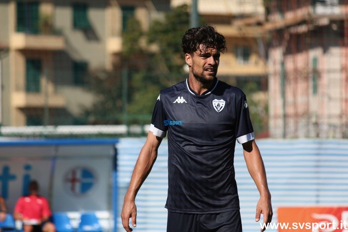 Calcio. Righetti e De Benedetti ribaltano il Gozzano, il Celle Varazze si gode una notte al terzo posto