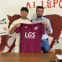Calciomercato | Mallare, Angelo Cuvato è un nuovo portiere rossoblu Calciomercato | Mallare, Angelo Cuvato è un nuovo portiere rossoblu
