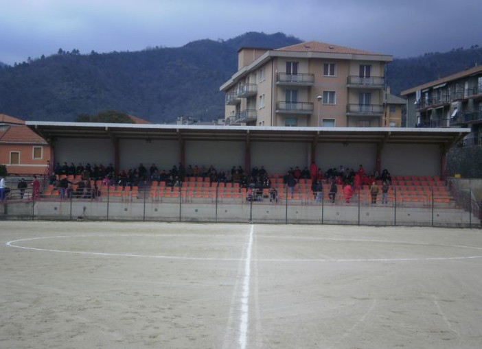 Calcio: Quiliano in lutto, è deceduto Angelo Recchia