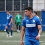 Calcio | Andora. Gimenez non si ferma, la sua doppietta decide il match con la Villanovese: "Avanti su questa strada"