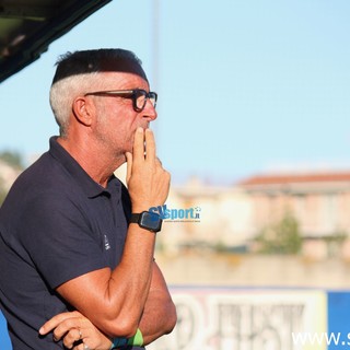 Calcio, Molassana. Non ci sarà mister Gullo contro la San Francesco Loano, il tecnico è stato esonerato Calcio, Molassana. Non ci sarà mister Gullo contro la San Francesco Loano, il tecnico è stato esonerato