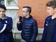 Calcio, Juniores Savona: Alessandro Revello e Marco Carrozzino raccontano la loro gioia dopo la vittoria di Cuneo (VIDEO)