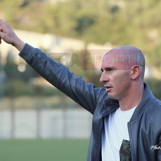 Calciomercato. Il Camporosso ha un nuovo allenatore, il benvenuto a mister Alan Carlet