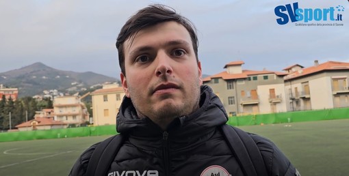Calcio, Vadino. Una prestazione generosa non basta contro la Baia, Poggi: "I ragazzi stanno dando tutto, con il Mallare per vincere" (VIDEO) Calcio, Vadino. Una prestazione generosa non basta contro la Baia, Poggi: "I ragazzi stanno dando tutto, con il Mallare per vincere" (VIDEO)