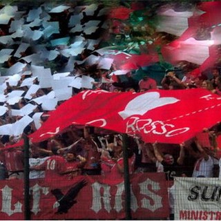 Calcio, Olimpia Carcarese. La tifoseria è pronta a riorganizzarsi: "Tutti al campo al di là della categoria"