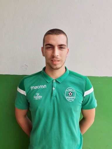 Calcio, Promozione. Un pari per il Bragno che stenta a decollare, Lorenzo Zunino: "Siamo un gruppo nuovo e giovane, serve ancora del tempo ma siamo sulla strada giusta" Calcio, Promozione. Un pari per il Bragno che stenta a decollare, Lorenzo Zunino: "Siamo un gruppo nuovo e giovane, serve ancora del tempo ma siamo sulla strada giusta"