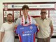 Calciomercato | La porta della Carcarese a Elia Cirillo: "Squadra competitiva, possiamo fare bene" Calciomercato | La porta della Carcarese a Elia Cirillo: "Squadra competitiva, possiamo fare bene"