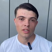 Calcio | Vado. Lischetti subito a segno contro la Juventus Under 23: "Voglio ripagare la fiducia della società" (VIDEO) Calcio | Vado. Lischetti subito a segno contro la Juventus Under 23: "Voglio ripagare la fiducia della società" (VIDEO)
