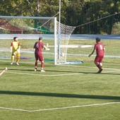 Calcio | Prima Categoria. L'andata playoff alla Dinamo Apparizione, la Virtus Don Bosco cade al 96'