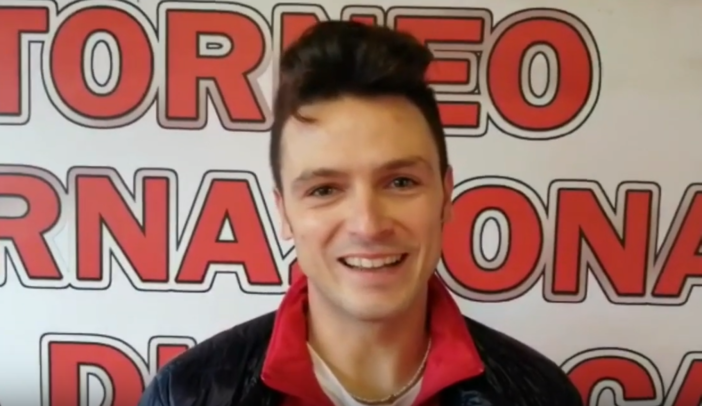 Calcio, Olimpia Carcarese. Capitan Comparato vota subito pagina: "Guardiamo al Millesimo, serve tempo per integrare al meglio i nuovi" (VIDEO)