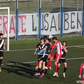 Calcio, Albenga. La squadra non è presente a Romentino, si attenderanno 45 minuti poi sarà esclusione dal campionato Calcio, Albenga. La squadra non è presente a Romentino, si attenderanno 45 minuti poi sarà esclusione dal campionato