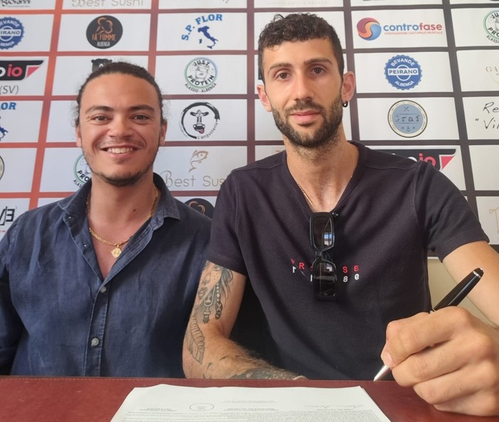 Calciomercato, Vadino. La corsa di Lorenzo Bianco per il team arancionero Calciomercato, Vadino. La corsa di Lorenzo Bianco per il team arancionero