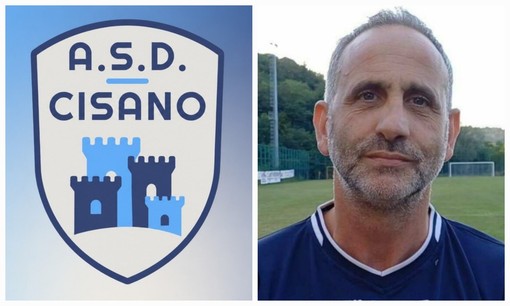 Calcio | Cisano. Alessandro Sportelli è il nuovo direttore sportivo: "Idee chiare, ripartiamo da una buona base"