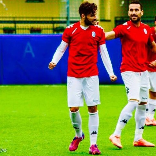 Calciomercato. Trattativa sbloccata, manca solo la firma per l'arrivo di Scaburri alla Loanesi