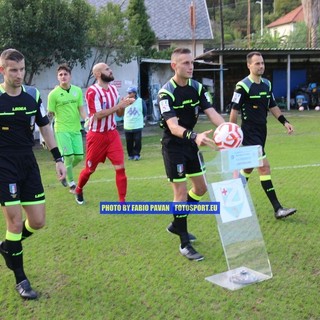 Decise le designazioni arbitrali della giornata numero 14 del campionato di Serie D targato Girone A
