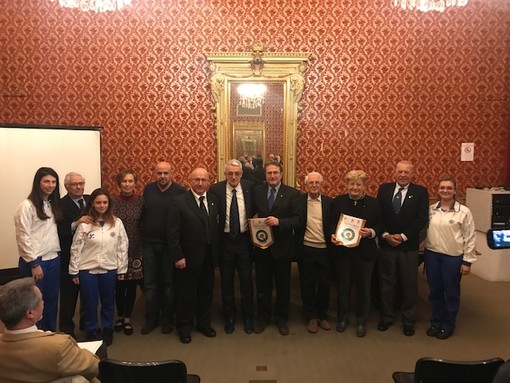 Tiro con l'Arco: presentata a Savona la Coppa Italia delle Regioni