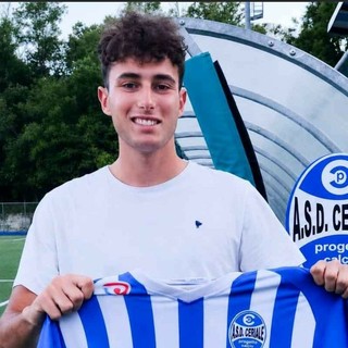 Calciomercato | Ceriale, c'è Aicardi per la difesa di mister Mambrin