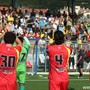 Calcio | Serie D. Il Millesimo ritrova il Viglino contro il Borgosesia, trasferta a Sestri Levante per il Celle Varazze Calcio | Serie D. Il Millesimo ritrova il Viglino contro il Borgosesia, trasferta a Sestri Levante per il Celle Varazze