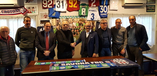 Calcio: Savona - Legino è nata la nuova Academy